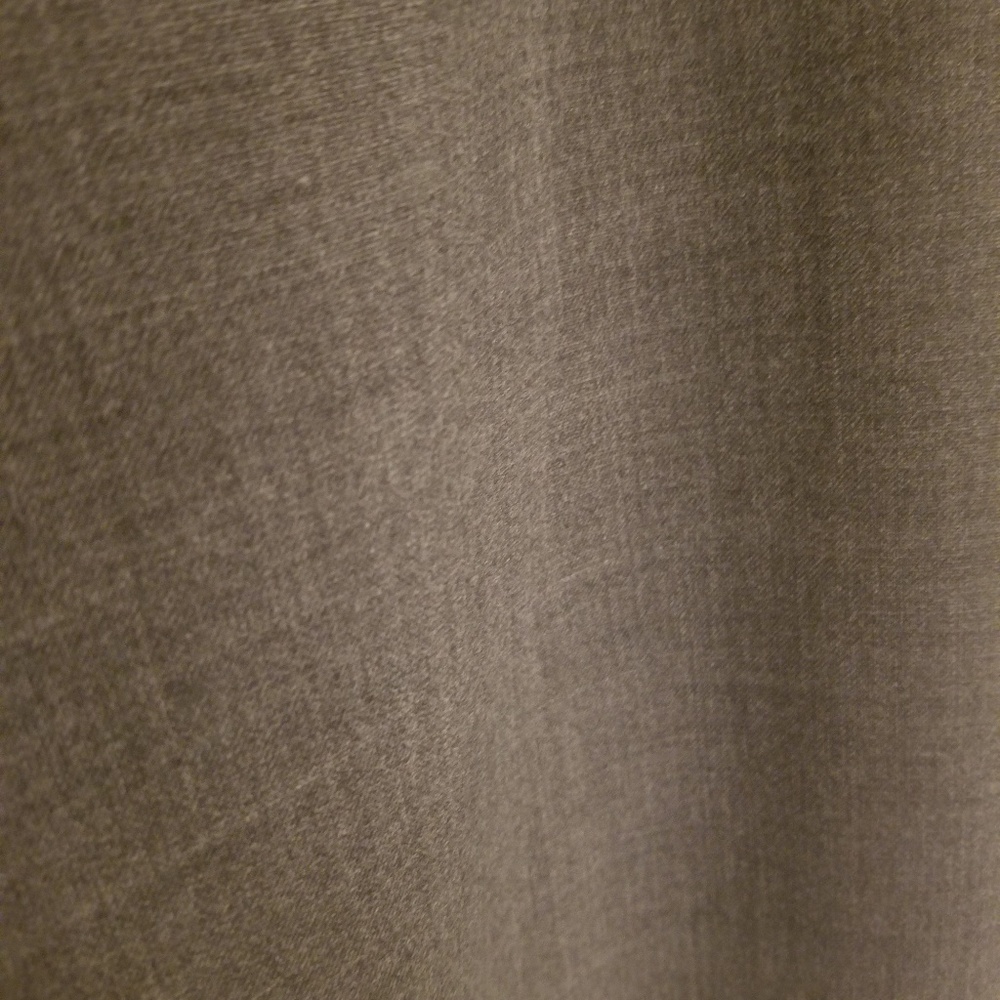Gray Slacks - Picture 2 of 3